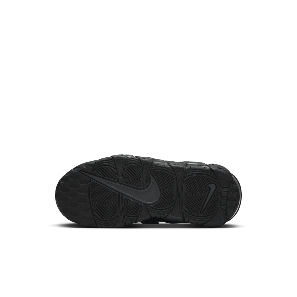 Nike Air More Uptempo 96 FQ7733-001 / schwarz