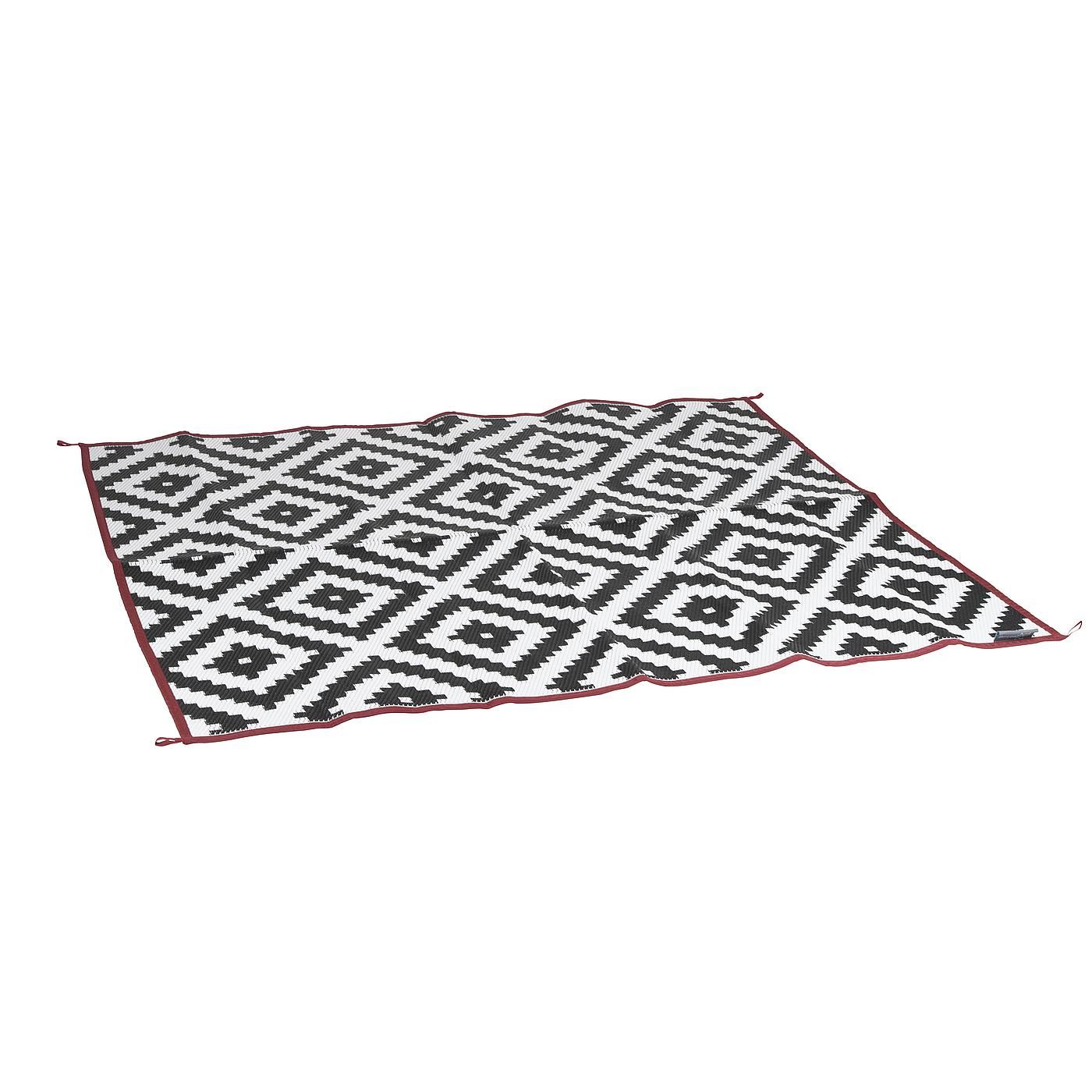 Bo-Camp Urban Outdoor Lewisham 270 x 200 cm Chill-Matte