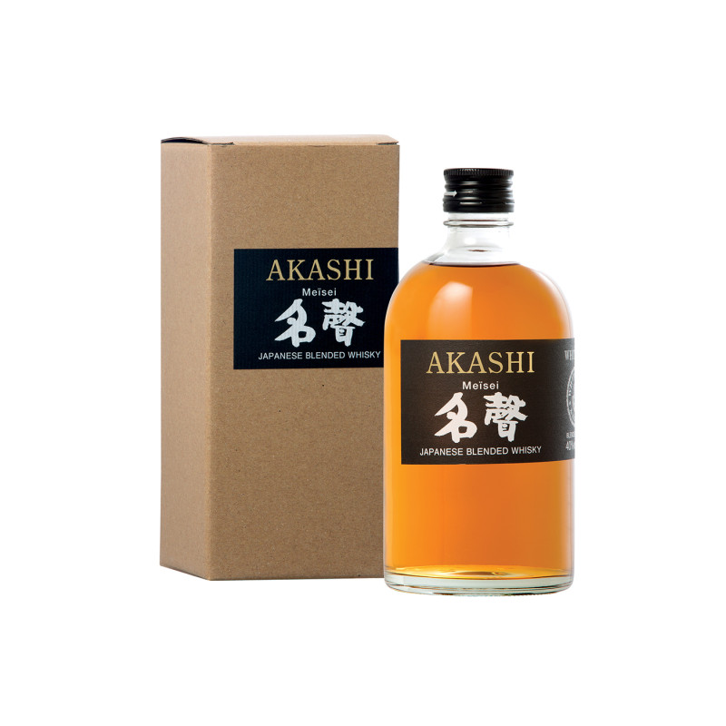 Akashi Meîsei 50cl