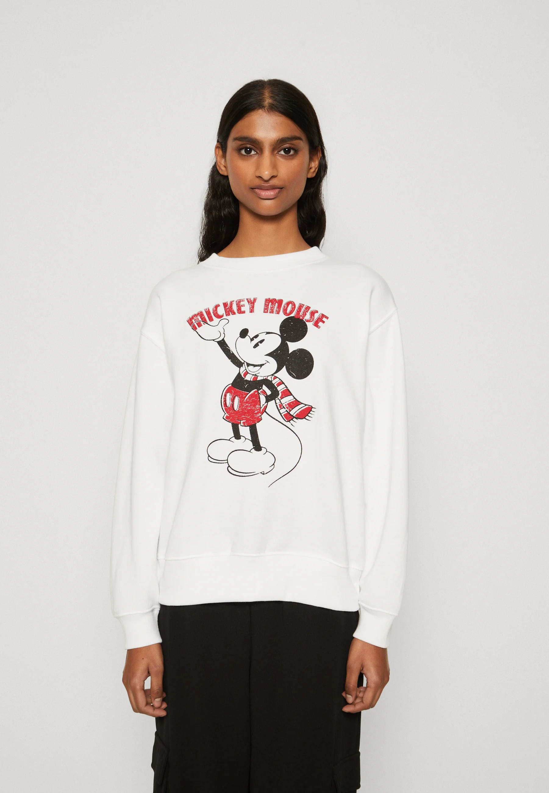 Sudadera GAP Petite DISNEY CREW