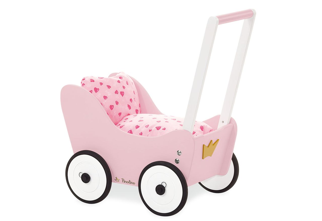 Pinolino Kinderträume Pinolino Puppenwagen Prinzessin Lea