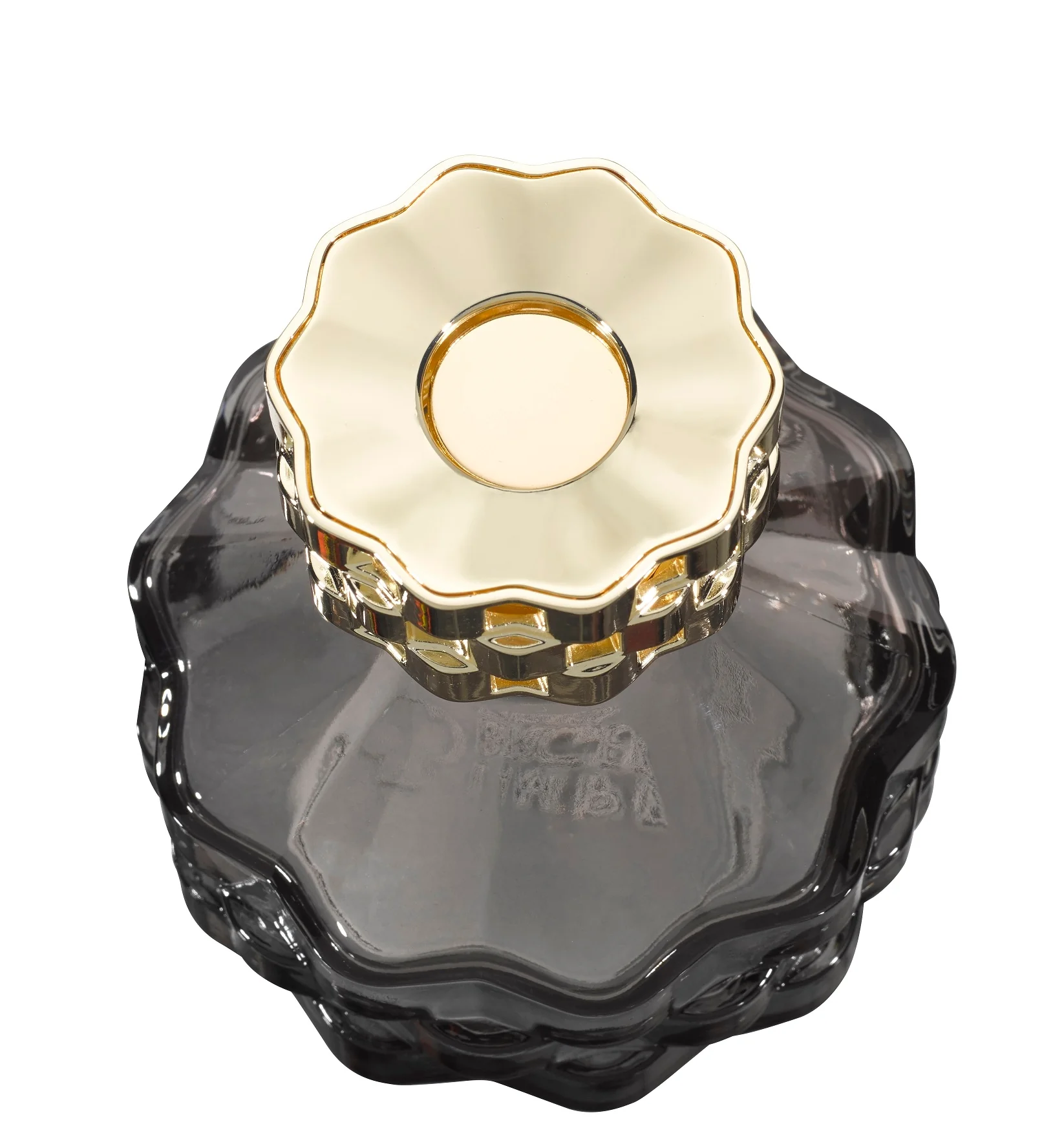 Lampe Bolero Noire - Katalyyttinen lamppu