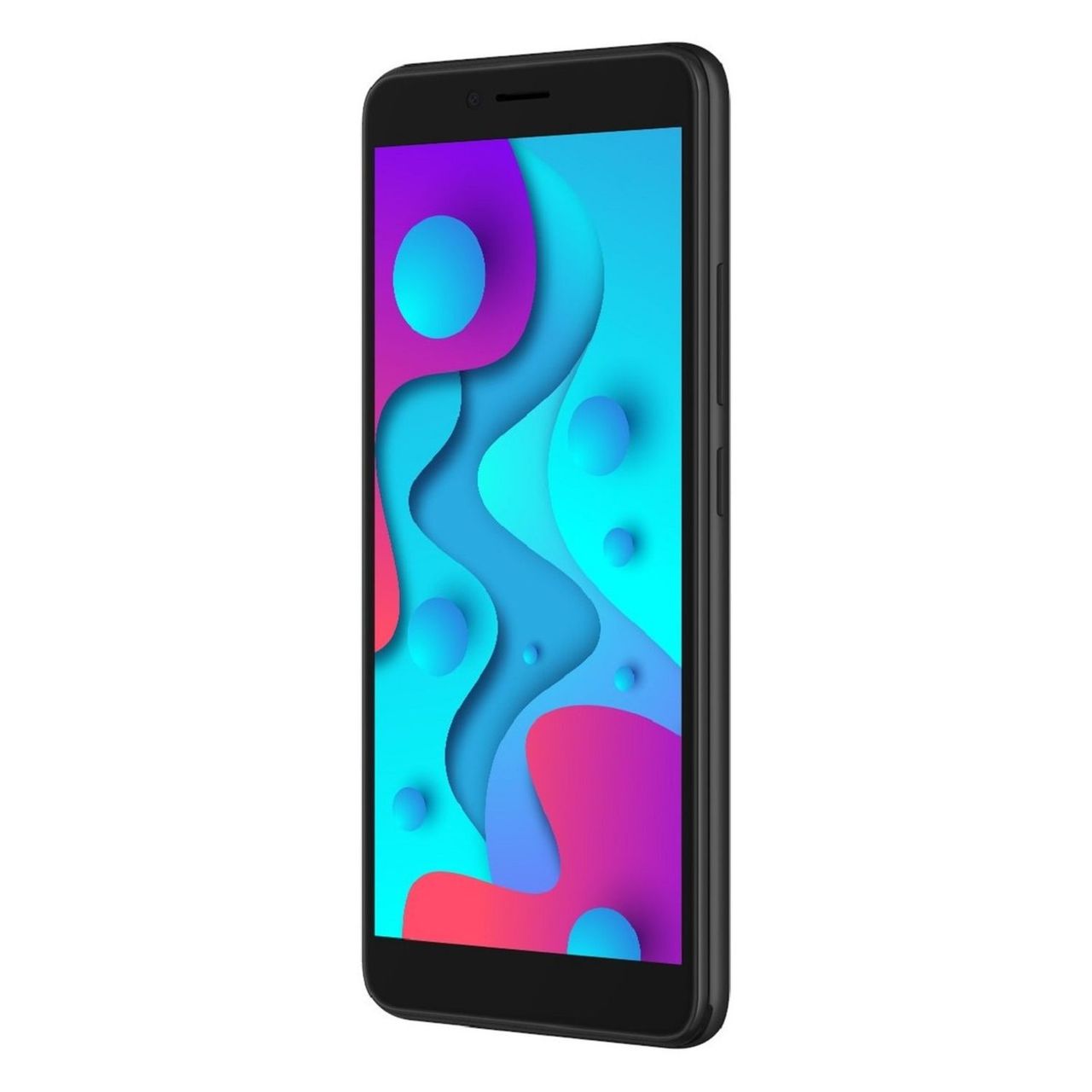 MyPhone FUN 9 Smartphone 5.45