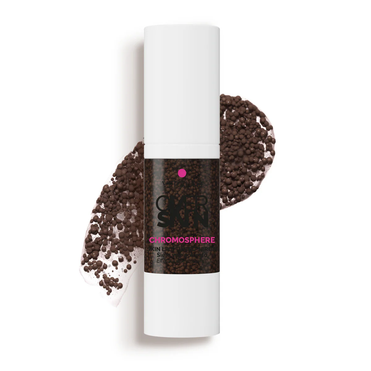 CHROMOSPHERE Face - Cremă de față colorată cu efect global, Cremă de față colorată iluminatoare