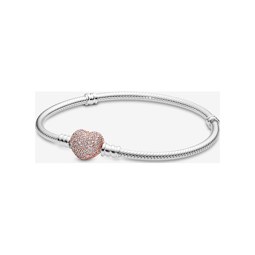 Pandora Armband Moments