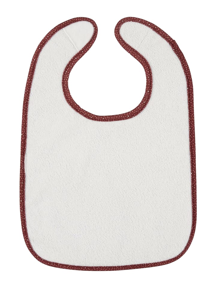 Sterntaler Klettlätzchen Einlage ESEL Emmily in hellrot günstig kaufen onesize
