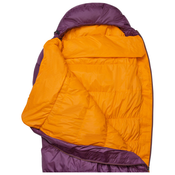 Mountain Equipment - Women's Classic Eco 300 - Daunenschlafsack