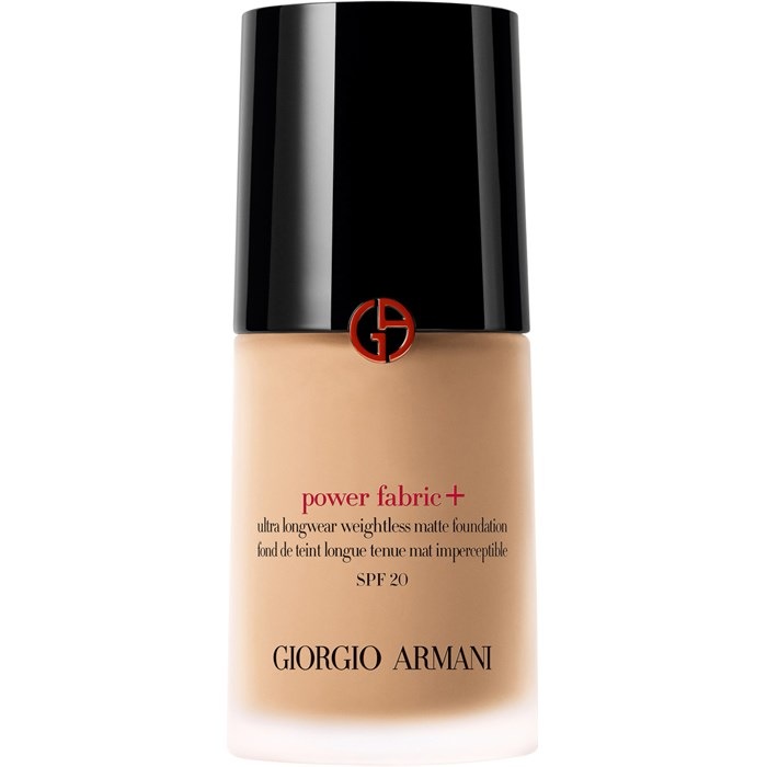 Power Fabric+ Longwear High Coverage Foundation