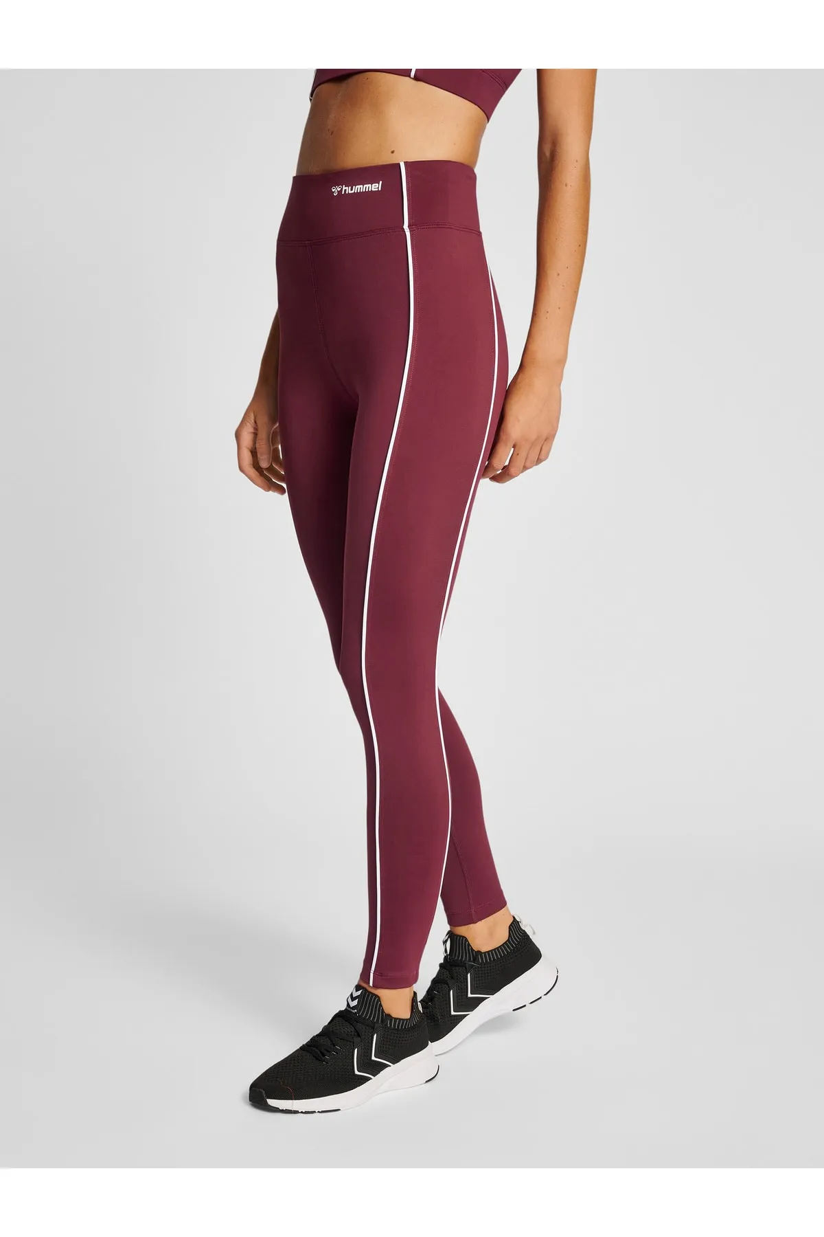 hummel  hmlMT FLASH HIGH WAIST TIGHTS