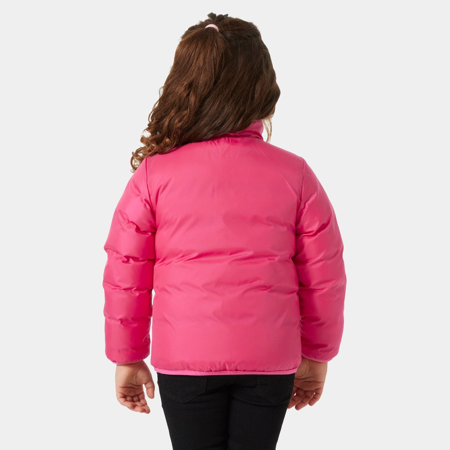 Kids’ Dalen Reversible Jacket