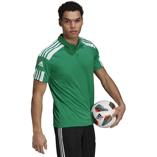 HERREN POLO SQUADRA 21 (NORMAL & LANG)