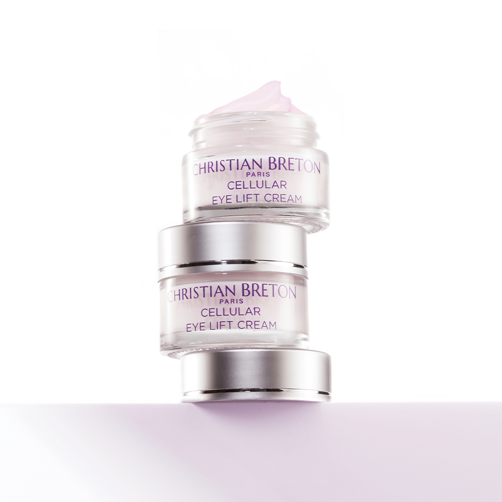 christian breton CREME CELLULAIRE SOIN LIFTANT Soin Liftant