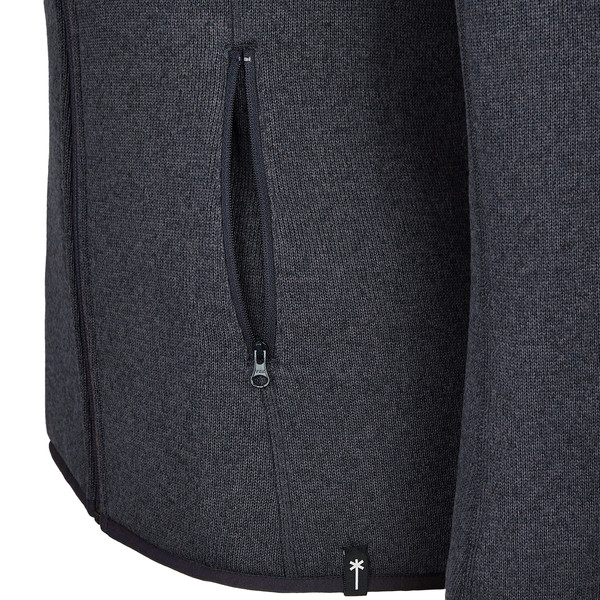 HAGLEREN JACKET Damen - Fleecejacke
