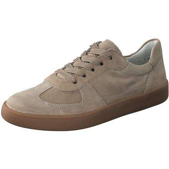 Ara Traveller Sneaker in beige