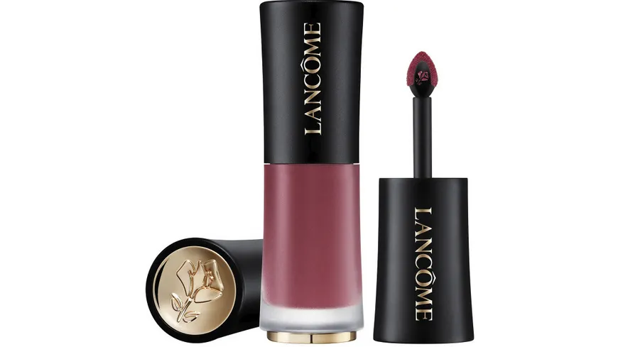LANCÔME L'Absolu Rouge Drama Ink 6 ml 270 - CONTREPEAU