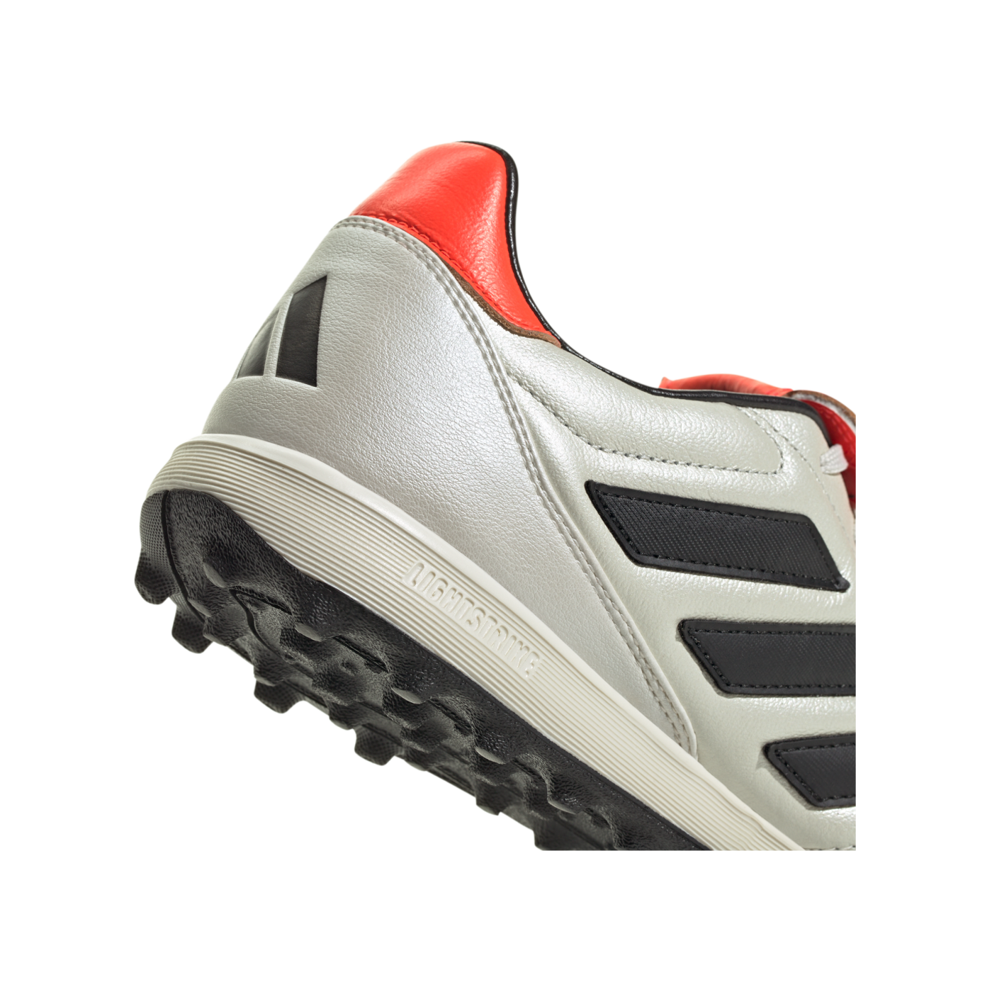 adidas COPA Gloro TF Weiss Schwarz Rot