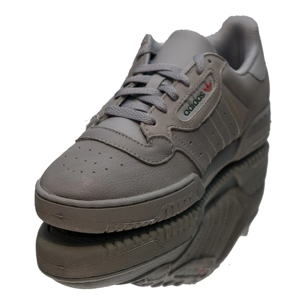 Yeezy Powerphase Calabasas Grey