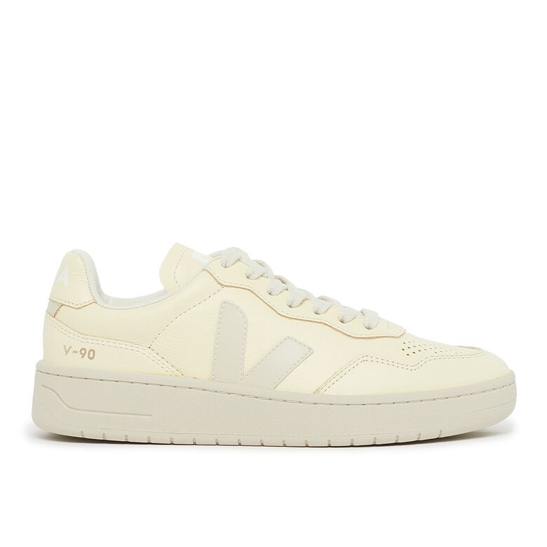 Veja Wmns V-90 cashew pierre