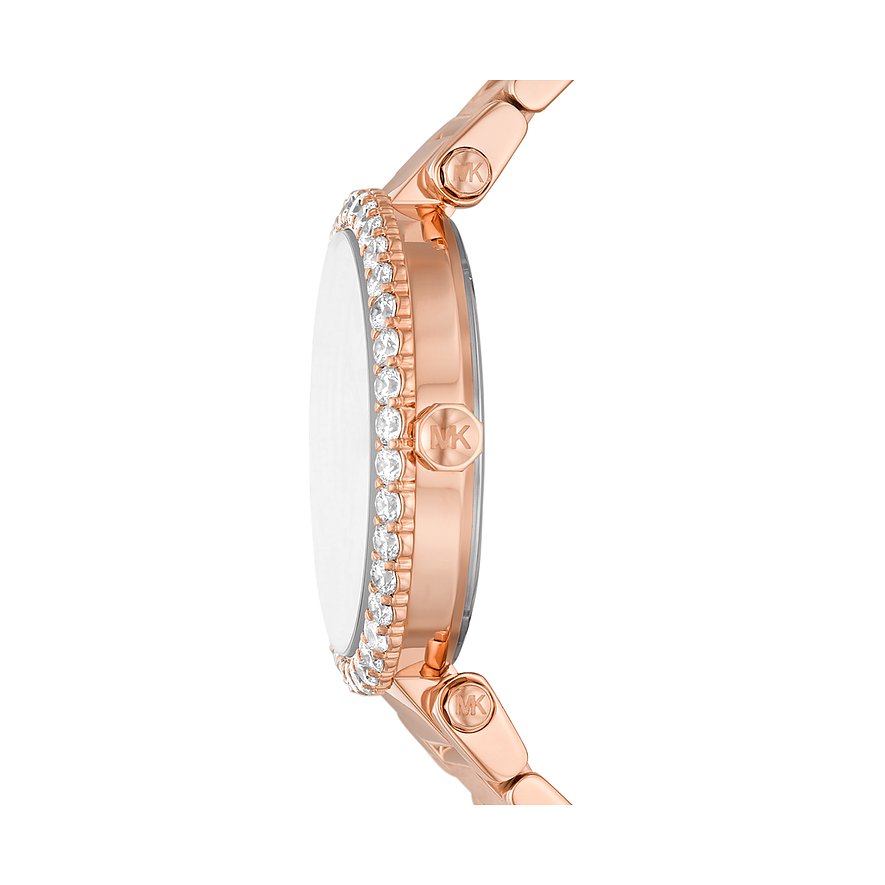 Michael Kors Damenuhr Parker