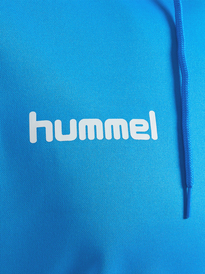 Hummel Hummel Kapuzenpullover Hmlpromo Herren in DIVA BLUE günstig kaufen