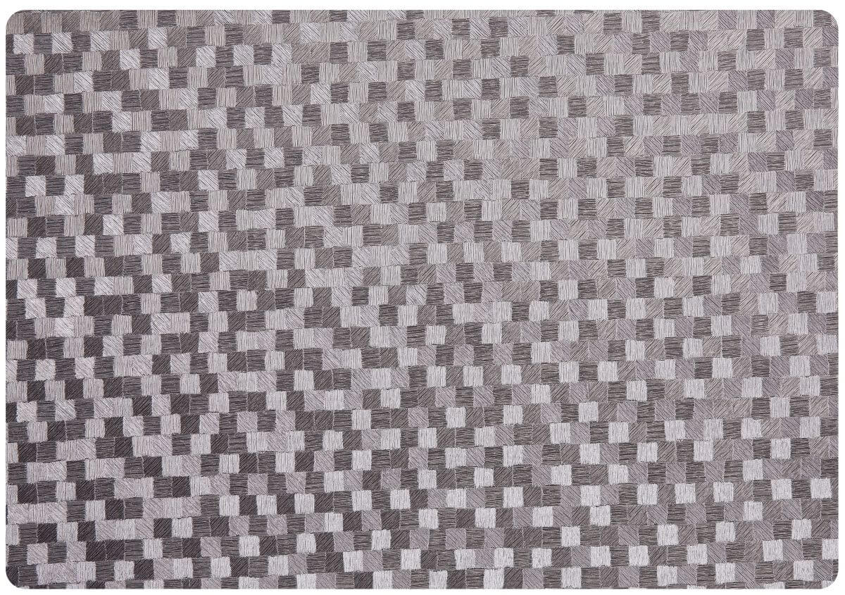 Peyer Tischset Dijon Taupe 30 x 43 cm