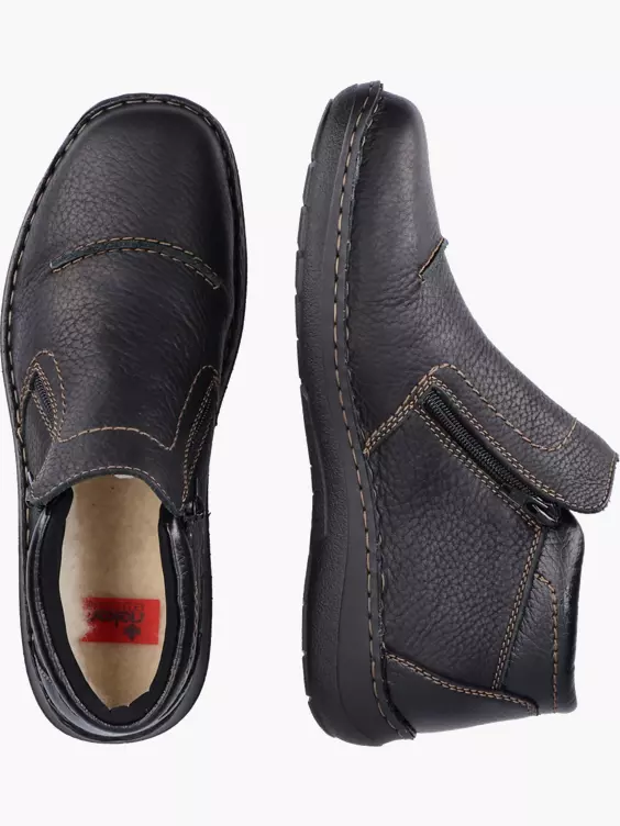 Rieker Herren Slipper