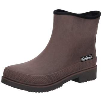 Bockstiegel Nicole Gummistiefel in braun