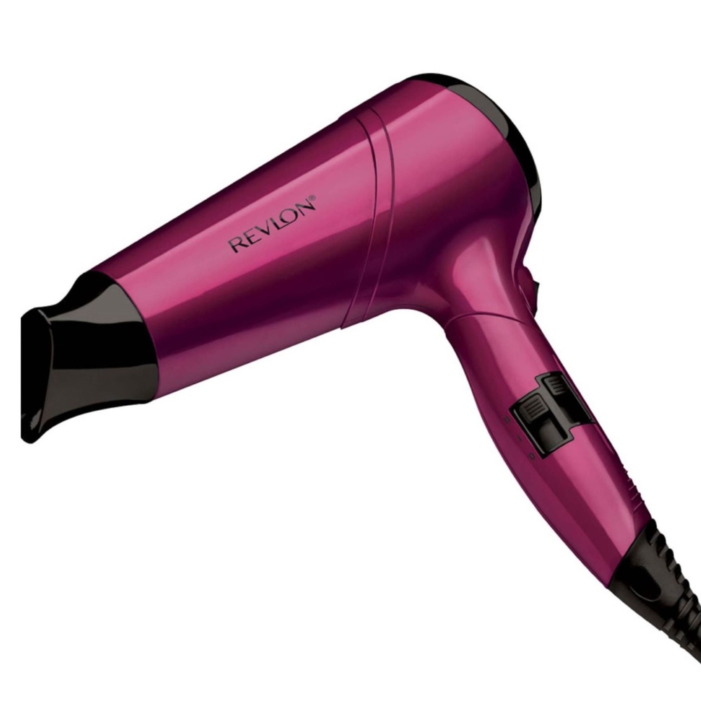 revlon accessories SECHE-CHEVEUX FRIZZ FIGHTER Sèche-cheveux pliable