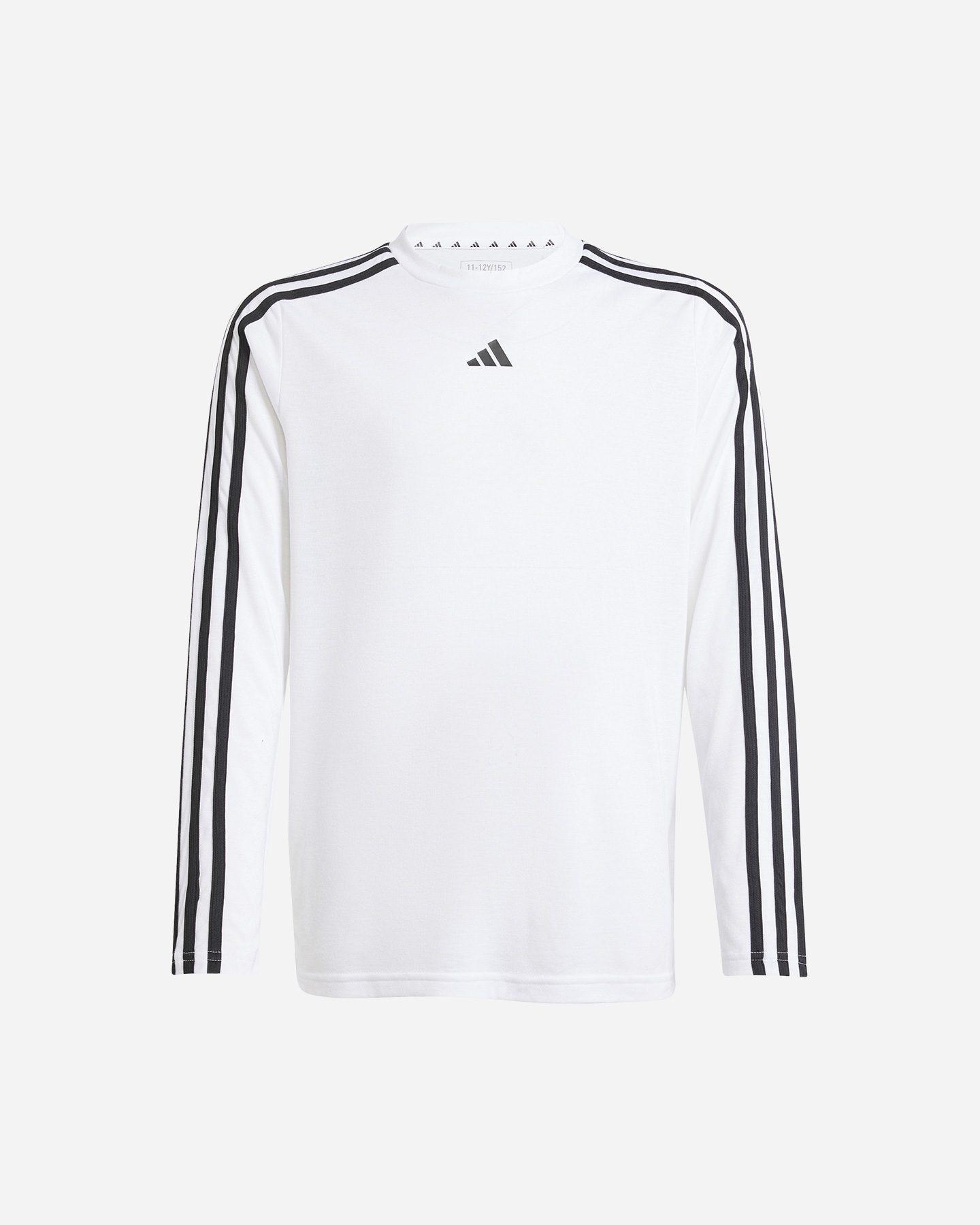 Tričko Adidas 3stripes Jr IY9747