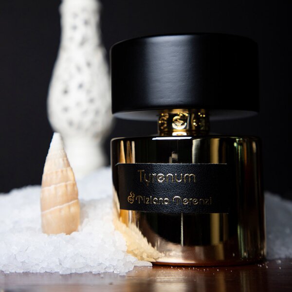Tiziana Terenzi Tyrenum Extrait de Parfum