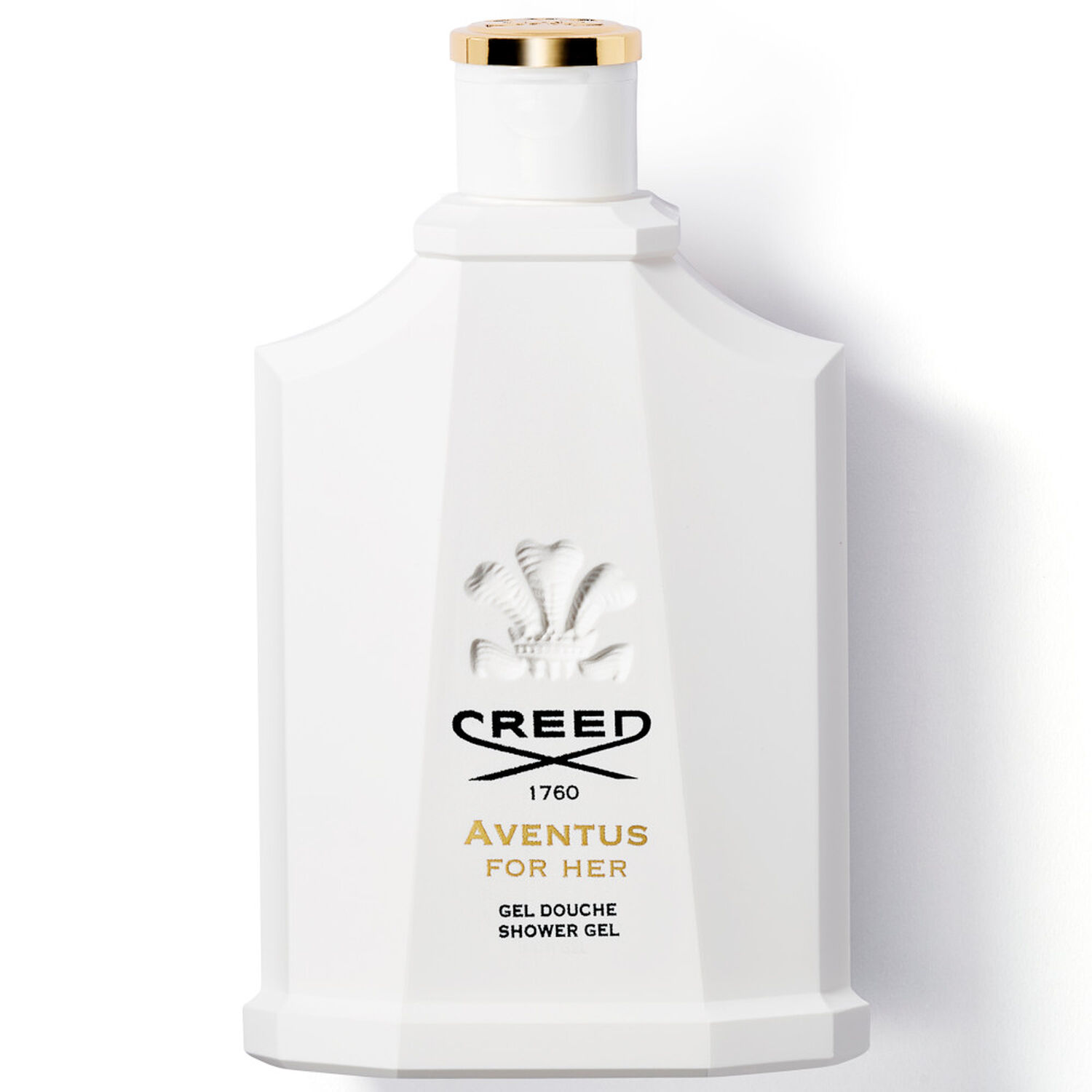 Creed Aventus For Her Gel Douche
