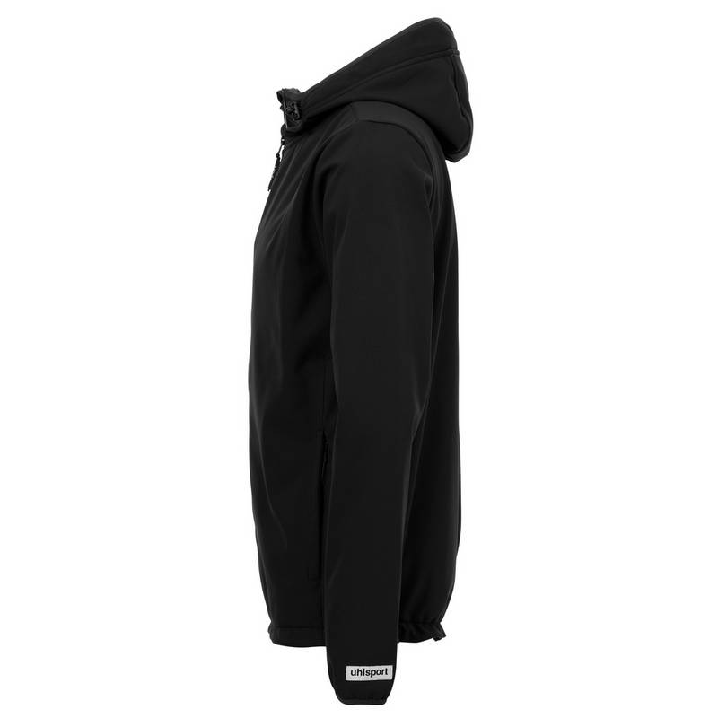 Uhlsport ESSENTIAL Softshelljacke