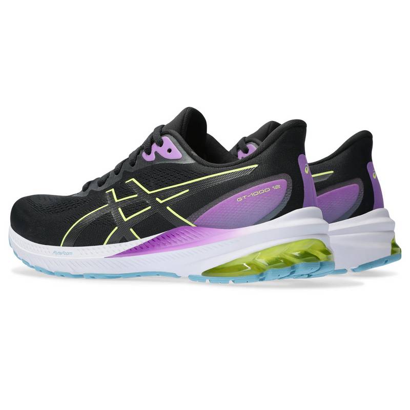 ASICS GT-1000 12 Laufschuhe Damen