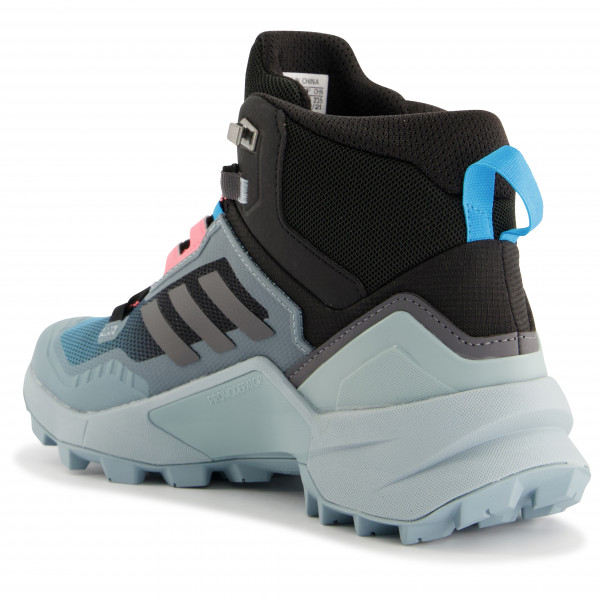 adidas Terrex - Women's Terrex Swift R3 Mid GTX - Wanderschuhe