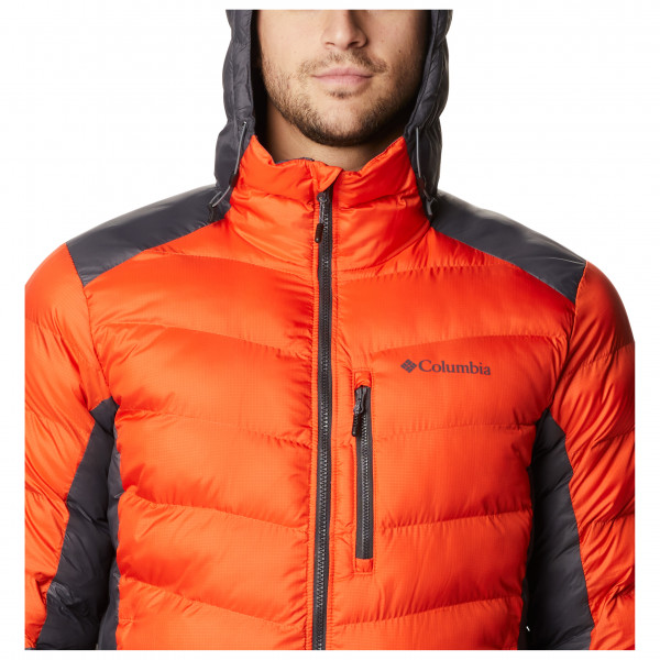 Columbia - Labyrinth Loop Hooded Jacket - Kunstfaserjacke