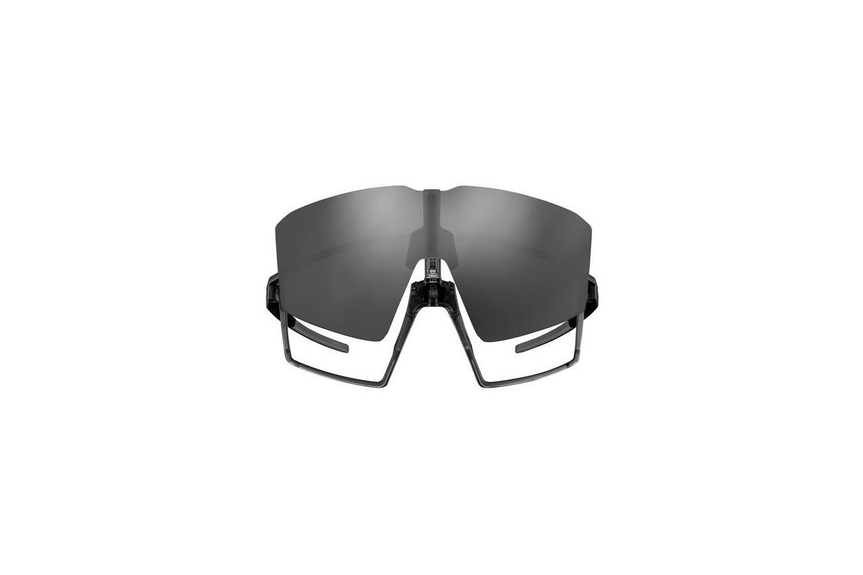 Julbo Edge Schw/Rot - Multilayer Rot + AF