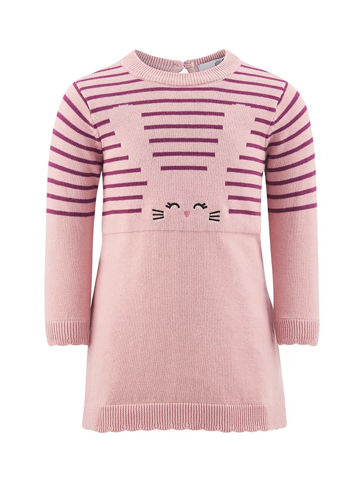 happy girls by Eisend Kleid in Rosa günstig kaufen