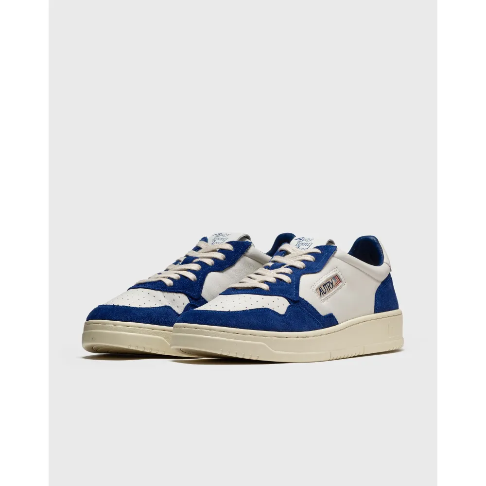 Autry Open Low AOLMCE16 / blau