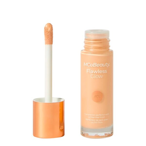MCoBeauty Flawless Glow 2 Fair Luminous Skin szűrő 30ml