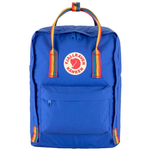 Fjällräven - Kånken Rainbow 16 - Daypack