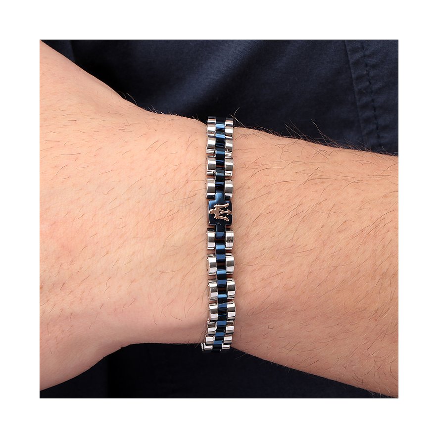 Maserati Armband