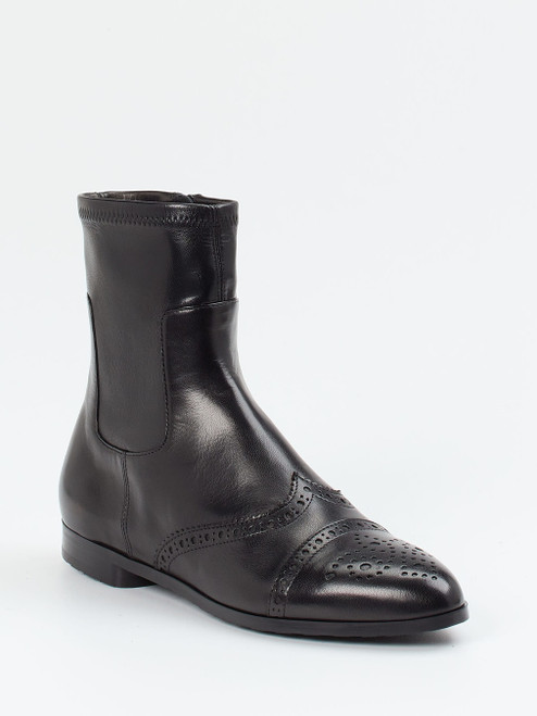 Stiefelette-17310090119 Truman's