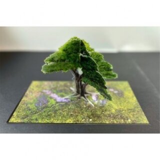 Bandua - Forest Green