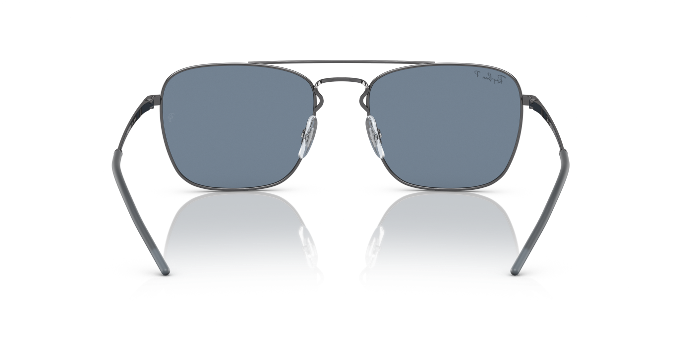 RB3588 - Lucido Bronz Albastru
