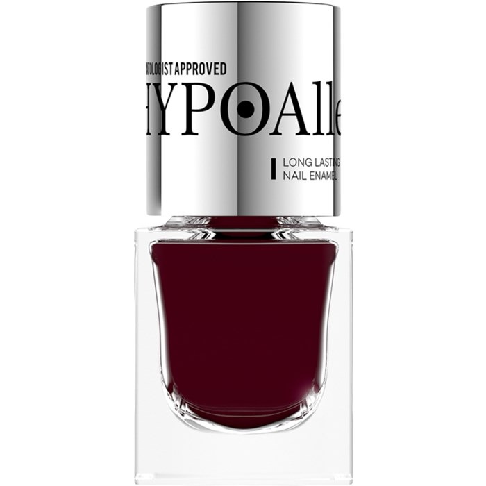 Long Lasting Nail Enamel