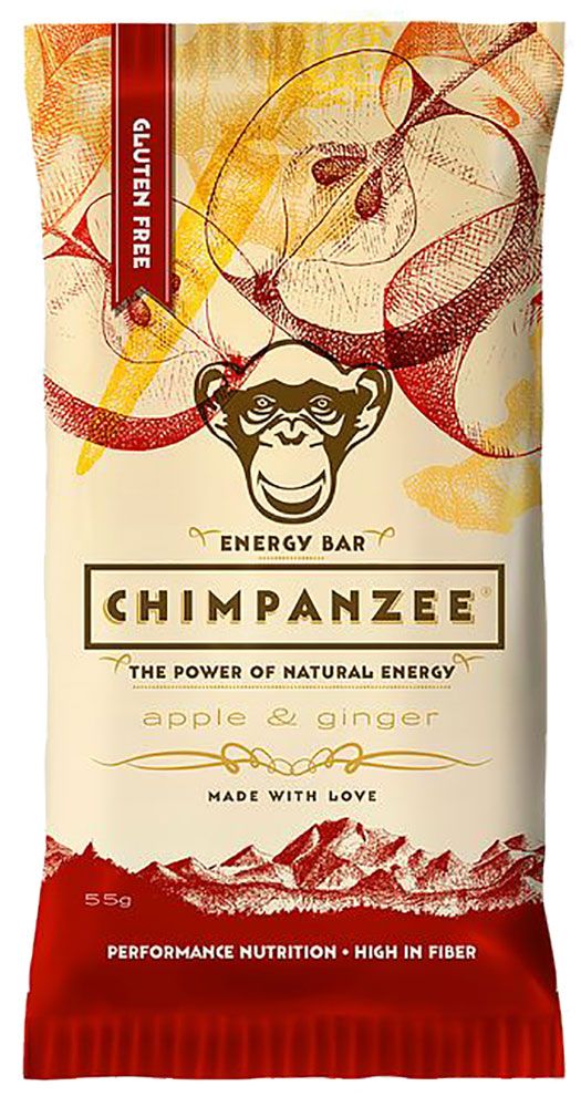 Chimpanzee Energy Bar 55g kaufen | Bike-Discount