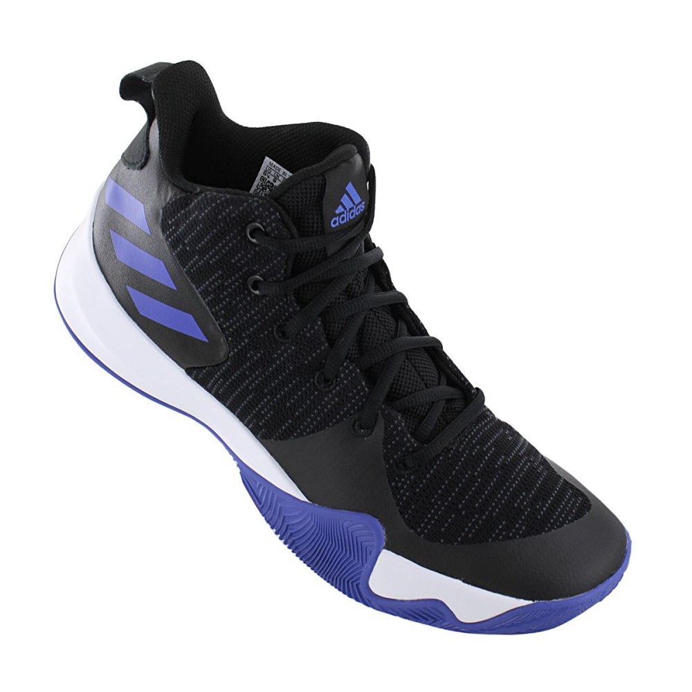 adidas Explosive Flash B43615 / blau