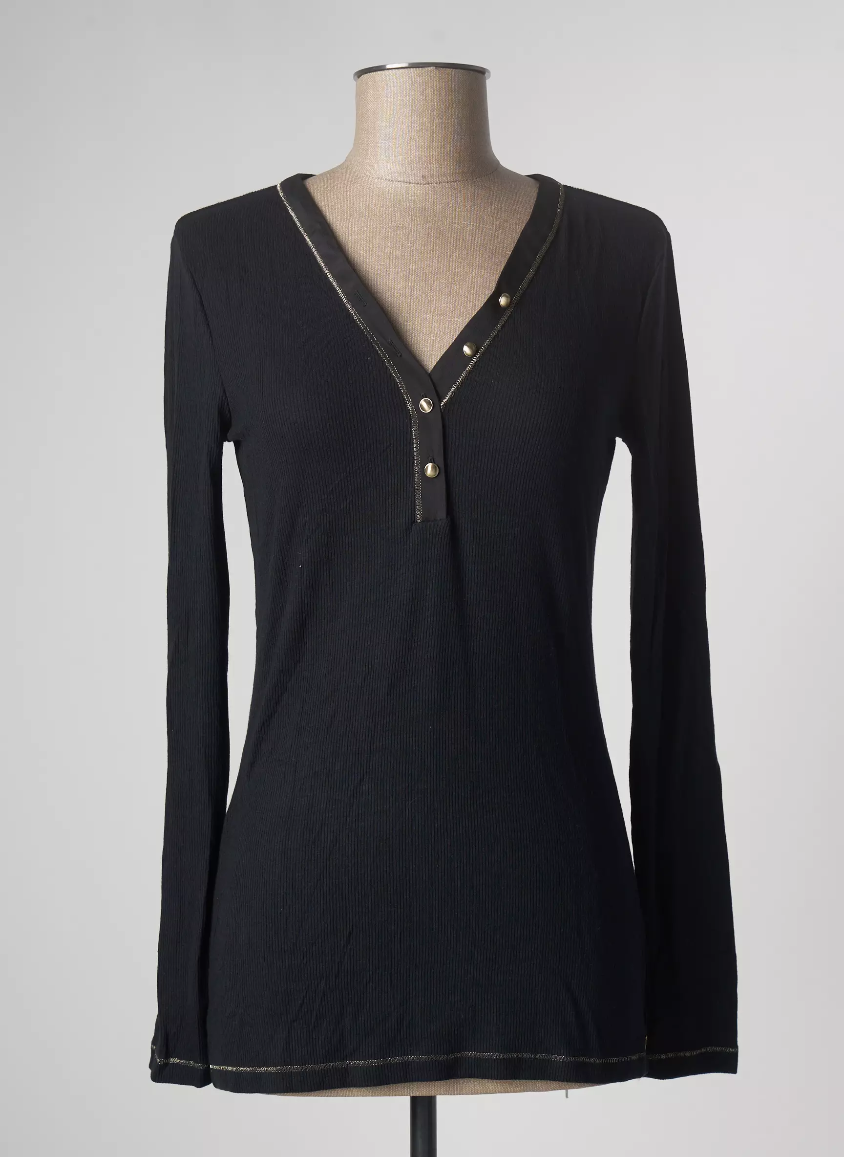 Pennyblack Tops Femme couleur noir
