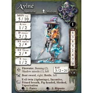 Aviné