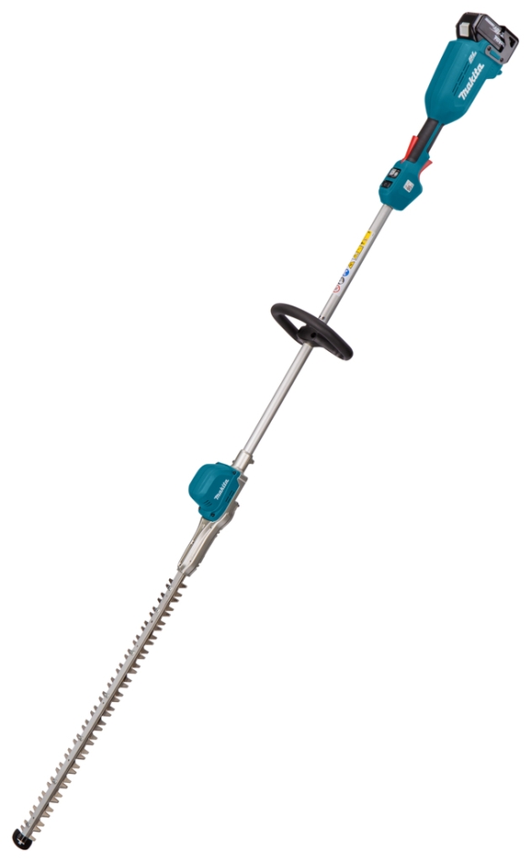 Makita DUN600LZ 18V trådløs stanghekksaks 60 cm ekskl. batterier og lader